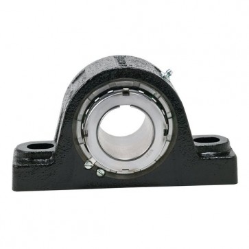 Rexnord KA9300F Solid-housed Pillow Blocks Rex Spherical Roller Bearings