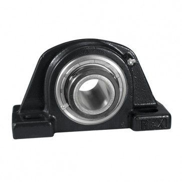 Rexnord KPS5115F Solid-housed Pillow Blocks Rex Spherical Roller Bearings