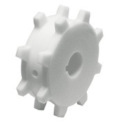 114-4237-2 - KU3000 Thermoplastic Sprocket