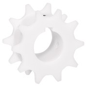114-3633-2 - KU8500 Thermoplastic "H-Style" Sprocket