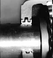 Link-Belt LB68633RS Seals Bearing Parts & Kits