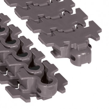 Rexnord LF1757 Multi-flex MatTop & TableTop Chains