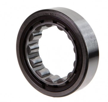 Link-Belt M1314UV Outer Ring & Roller Assemblies Cylindrical Roller Bearings