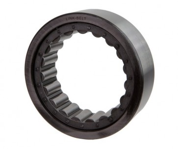 Link-Belt M1315EX Outer Ring & Roller Assemblies Cylindrical Roller Bearings