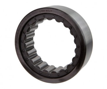 Link-Belt M1924EAX Outer Ring & Roller Assemblies Cylindrical Roller Bearings