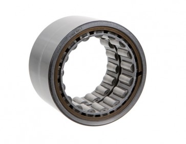 Link-Belt M6205TV Outer Ring & Roller Assemblies Cylindrical Roller Bearings