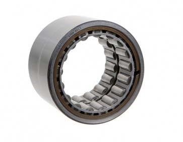 Link-Belt M6207TV Outer Ring & Roller Assemblies Cylindrical Roller Bearings