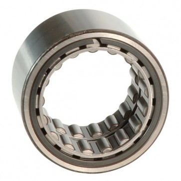 Link-Belt M6208TV Outer Ring & Roller Assemblies Cylindrical Roller Bearings