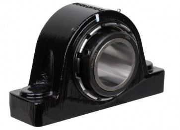 Rexnord MA220740 Solid-housed Pillow Blocks Rex Spherical Roller Bearings