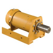 YAAB0044400X1XA - Mars Foot Mounted Inline Planetary Gear Drive