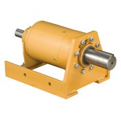 YAAA0004400X1XA - Mars Foot Mounted Inline Planetary Gear Drive