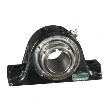 Rexnord MAS6115V Solid-housed Pillow Blocks Rex Spherical Roller Bearings