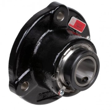 Rexnord MB2012R48 Flange Blocks Rex Spherical Roller Bearings