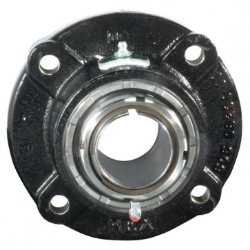 Rexnord MB6115S Flange Blocks Rex Spherical Roller Bearings