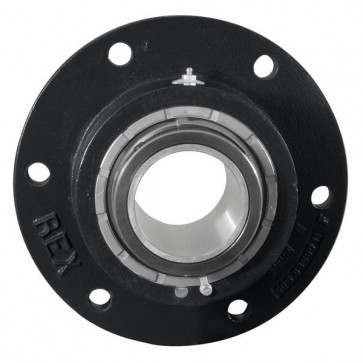 Rexnord MF5408YS Flange Blocks Rex Spherical Roller Bearings