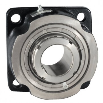 Rexnord MFS9115A Flange Blocks Rex Spherical Roller Bearings