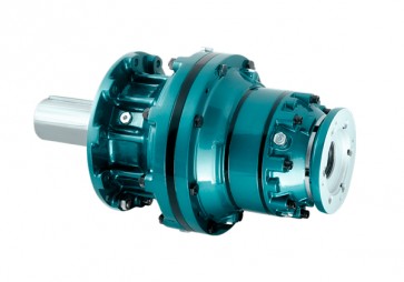 Industrial Planetary Gearboxes
