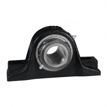 Rexnord MP520366 Solid-housed Pillow Blocks Rex Spherical Roller Bearings