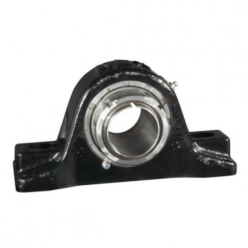 Rexnord MP620705 Solid-housed Pillow Blocks Rex Spherical Roller Bearings