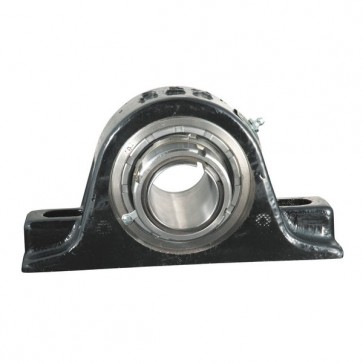 Rexnord MPS621505 Solid-housed Pillow Blocks Rex Spherical Roller Bearings