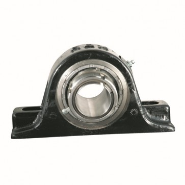 Rexnord MPS6407YF05 Solid-housed Pillow Blocks Rex Spherical Roller Bearings