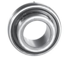 Link-Belt MSG219JFFLPA45A4 Unmounted Replacement Bearings Ball Bearings