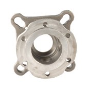 0352889 - Flange-Seal Housing