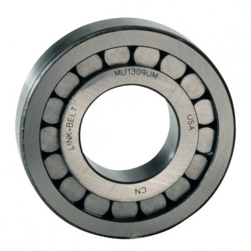 Link-Belt MU61309UMWS Unmounted Bearings Cylindrical Roller Bearings