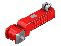 AC motors W series Spiroplan gear unit W37DRE80M4