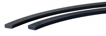 Rexnord N24B5 Chain Guides Conveyor Components