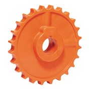 114-1597-3 - N5700 Thermoplastic Sprocket