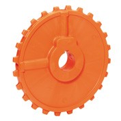 114-694-1 - N5936 Thermoplastic Sprocket