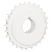 114-3208-3 - KU8500 Thermoplastic Sprocket
