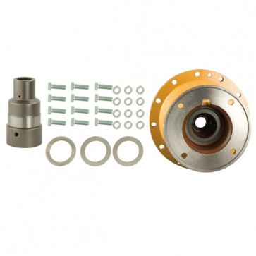 Rexnord NPINTGQ1.38 Planetgear (PGSTK) Parts & Kits Gear Components