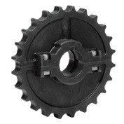 614-59-3 - NS5700 Thermoplastic Split Sprocket