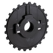 614-92-1 - NS5936 Thermoplastic Split Sprocket