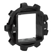 614-128-2 - NS5996 Thermoplastic Split Sprocket