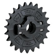 614-27-11 - NS63 Thermoplastic Split Sprocket