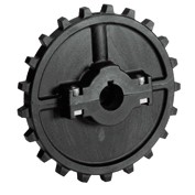 614-119-2 - NS7700 Thermoplastic Split Sprocket