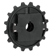 614-168-1 - NS7956 Thermoplastic Split Sprocket