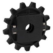 614-831-4 - NS7960 Thermoplastic Split Sprocket