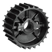 614-36-40 - NS821 Thermoplastic Split Sprocket