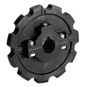 614-101-11 - NS880 Thermoplastic Split Sprocket