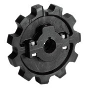 614-100-3 - NS882 Thermoplastic Split Sprocket