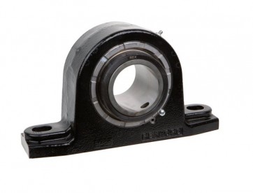 Rex P2BRN102080MMZ Solid-housed Pillow Blocks Rex Spherical Roller Bearings