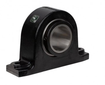 Rex P2BRN135125MMZE Solid-housed Pillow Blocks Rex Spherical Roller Bearings