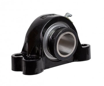 Rexnord P4B207C Solid-housed Pillow Blocks PT Select Spherical Roller Bearings