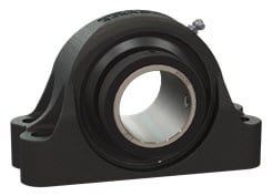 Rexnord P4B208C Solid-housed Pillow Blocks PT Select Spherical Roller Bearings