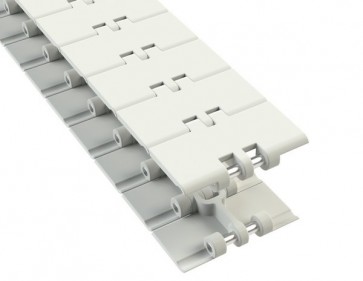 Rexnord P820K3.25B Straight Running MatTop & TableTop Chains