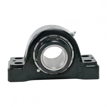 Link-Belt PEB22455FHHCK54 Solid-housed Pillow Blocks Link-Belt Spherical Roller Bearings
